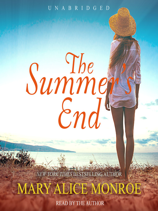 Cover image for The Summer's End